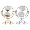 Argentum Hourglass