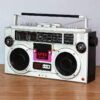 Retro Radio