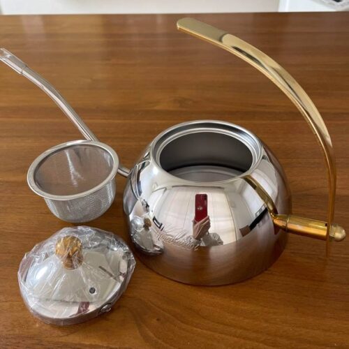 Karita Coffee Drip Pot