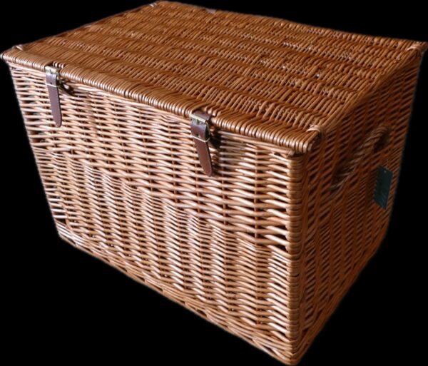 Willow basket (x l/s)