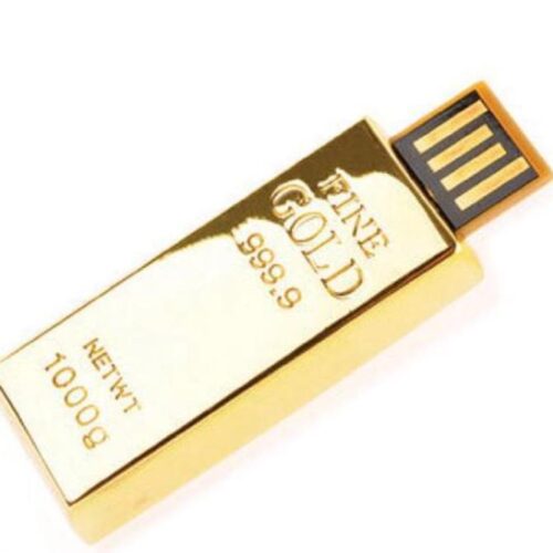 Flash drive