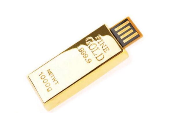 Flash drive