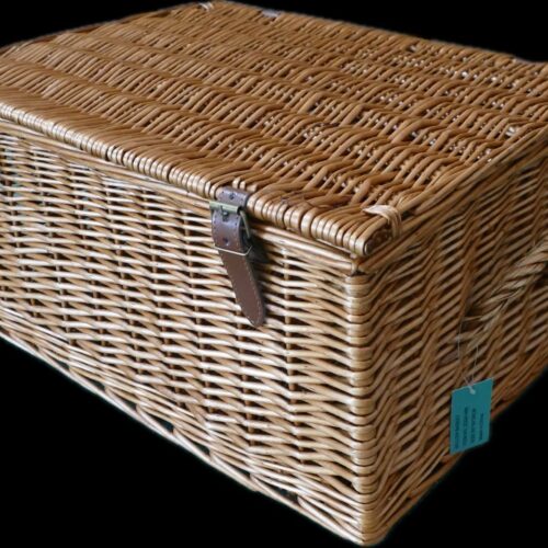 Willow basket (l/s)