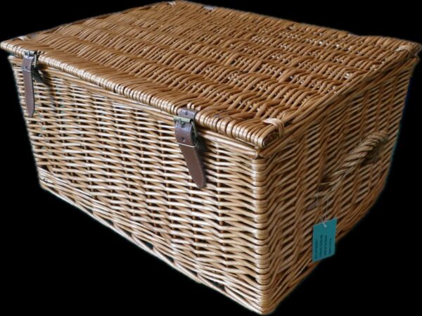 Willow basket (l/s)