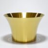 Waist Shaped Champagne Bucket