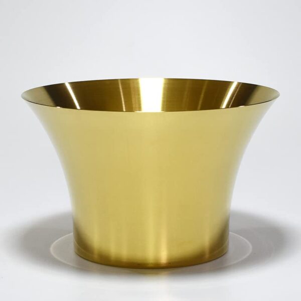 Waist Shaped Champagne Bucket