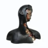 Black Rocky Man