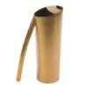 Gold Water Jug
