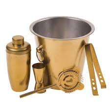 IMG_0524 Vintage Gold Bar Set