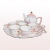 Sweet Lady Tea Set
