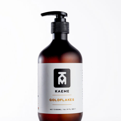 Kaeme soap