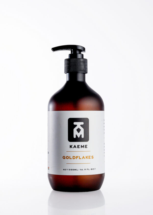 Kaeme soap