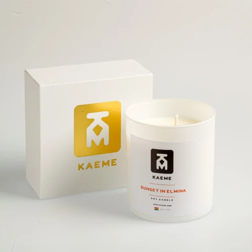 Kaeme Soy Candle