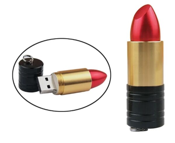 Flash drive