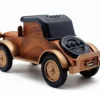 Pick up track car bluetooth radio