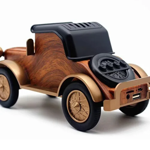 Pick up track car bluetooth radio
