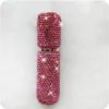 Bling perfume container