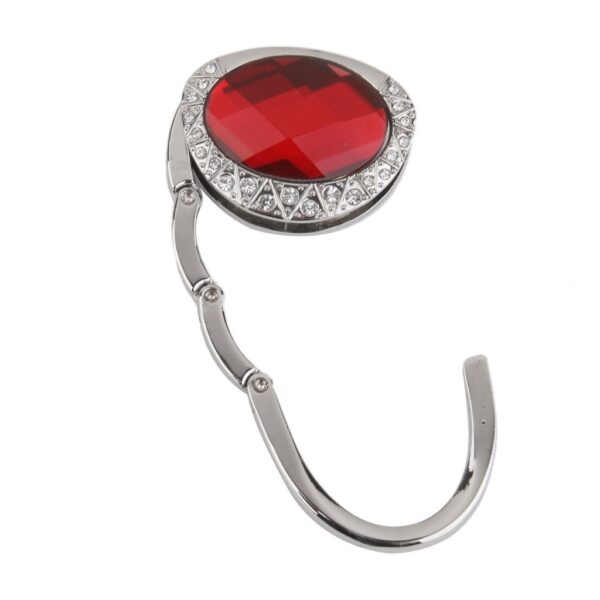 Magnetic Bag Hanger