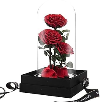 Forever Rose Flower
