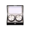 Black Square Watch Winder