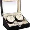 Black Square Watch Winder