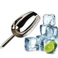 Ice scoops