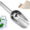 Ice scoops