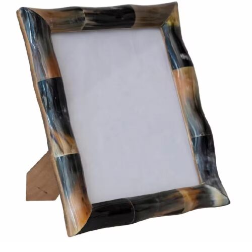 Bamboo Photo Frame