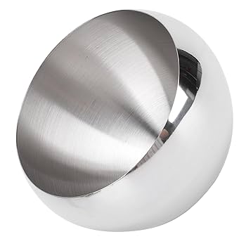 Stainless Steel Salad Bowl