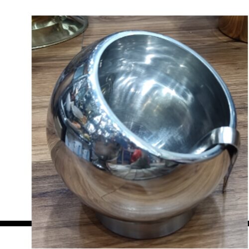 Ice Bucket With Stand