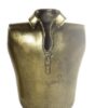 Gold Shirt Decor Piece
