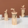 Armour Case Toothpick Holder