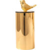 Armour Case Toothpick Holder