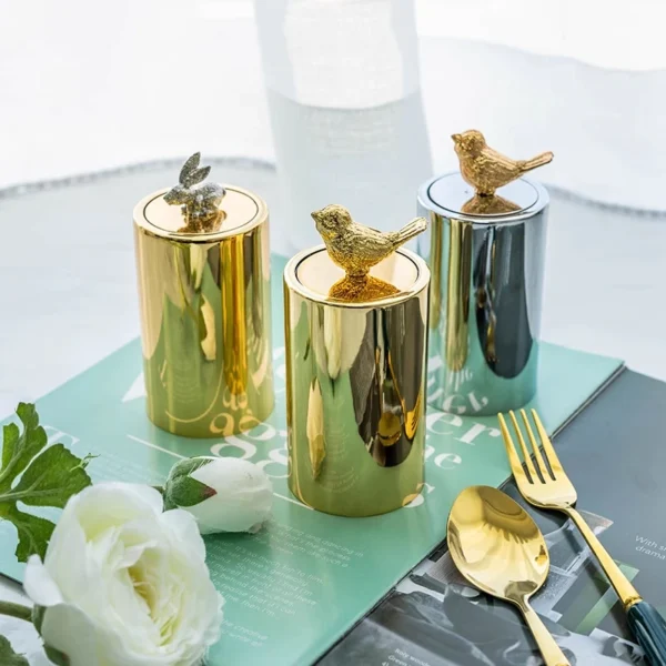 Armour Case Toothpick Holder