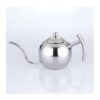 Steel Kettle