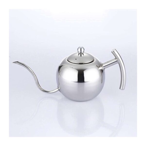 Steel Kettle
