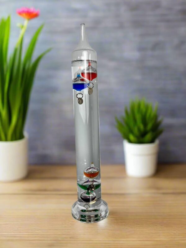Medium Galileo Thermometer