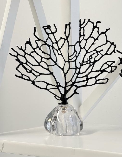 Black tree of life large