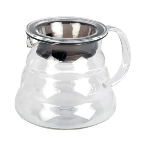 Cloud Pot