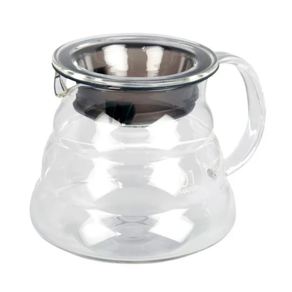 Cloud Pot