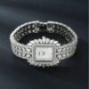 Crystal watch - B