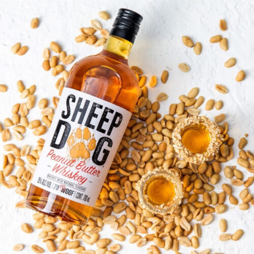 Sheep Dog