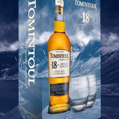 Tomintoul - 2
