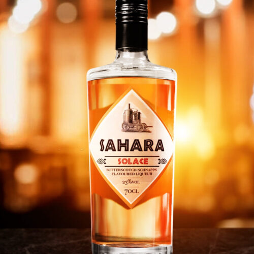 Sahara