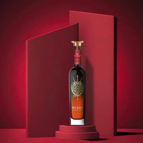 Reign Rum