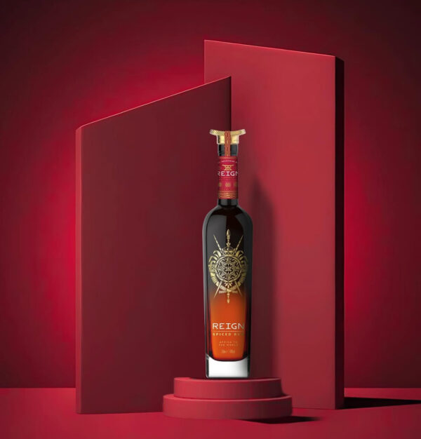 Reign Rum