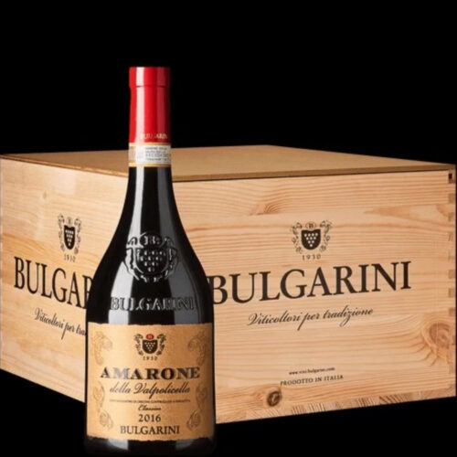 Bulganini amarone