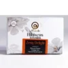 Tea in boxes