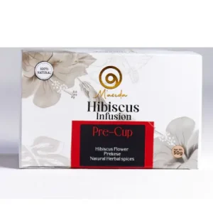 Tea in boxes