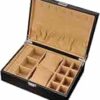Rectangular jewelry Box Large